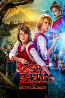 دانلود فیلم Zip & Zap and the Captain’s Island 2016 بدون سانسور با پخش آنلاین دانلود فیلم Zip & Zap and the Captain’s Island 2016 بدون سانسور با پخش آنلاین