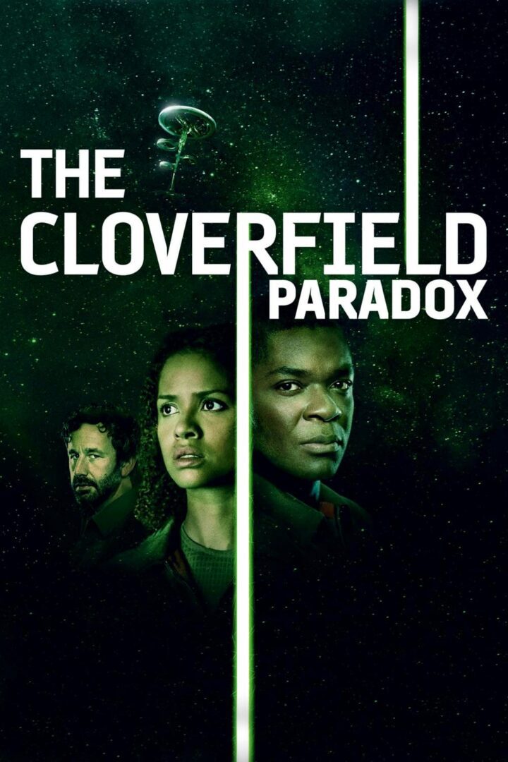 دانلود فیلم The Cloverfield Paradox 2018 بدون سانسور با پخش آنلاین
