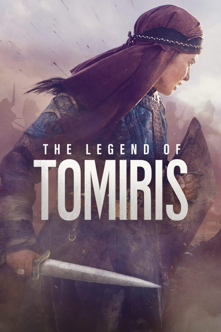 دانلود فیلم The Legend of Tomiris 2019 بدون سانسور با پخش آنلاین