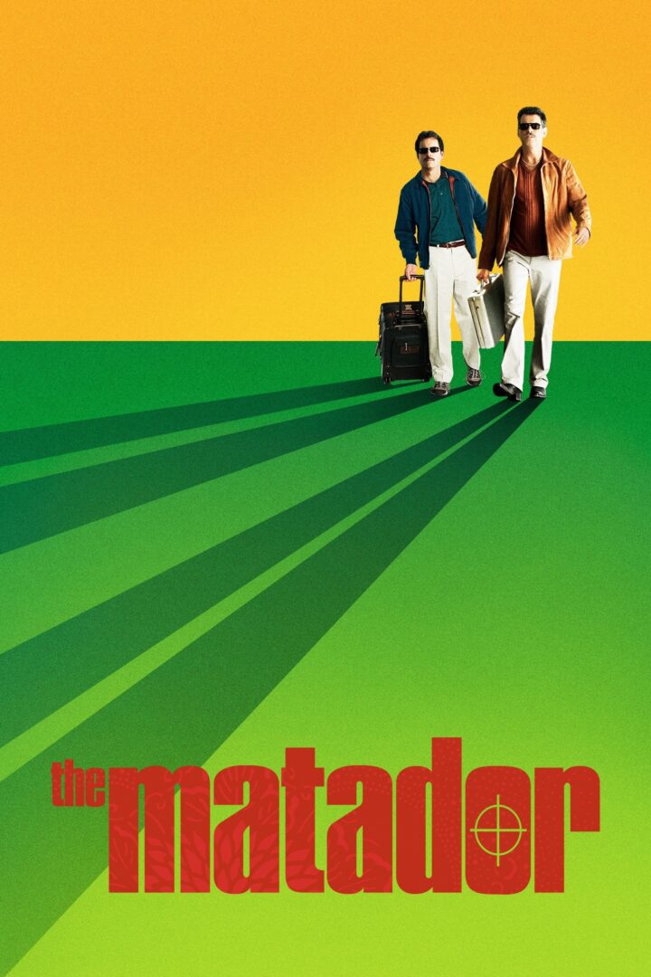 دانلود فیلم The Matador 2005 بدون سانسور با پخش آنلاین