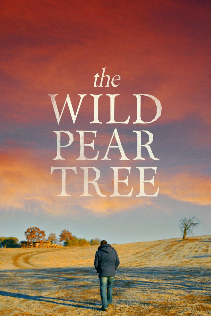 دانلود فیلم The Wild Pear Tree 2018 بدون سانسور با پخش آنلاین