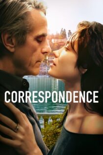 دانلود فیلم Correspondence 2016 بدون سانسور با پخش آنلاین دانلود فیلم Correspondence 2016 بدون سانسور با پخش آنلاین