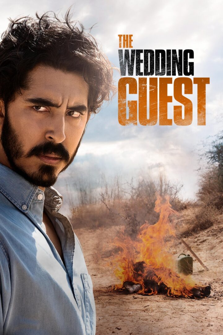 دانلود فیلم The Wedding Guest 2018 بدون سانسور با پخش آنلاین
