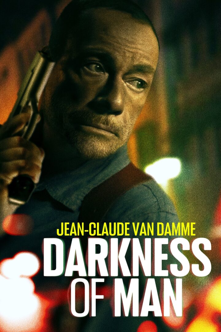 دانلود فیلم Darkness of Man 2024 بدون سانسور با پخش آنلاین
