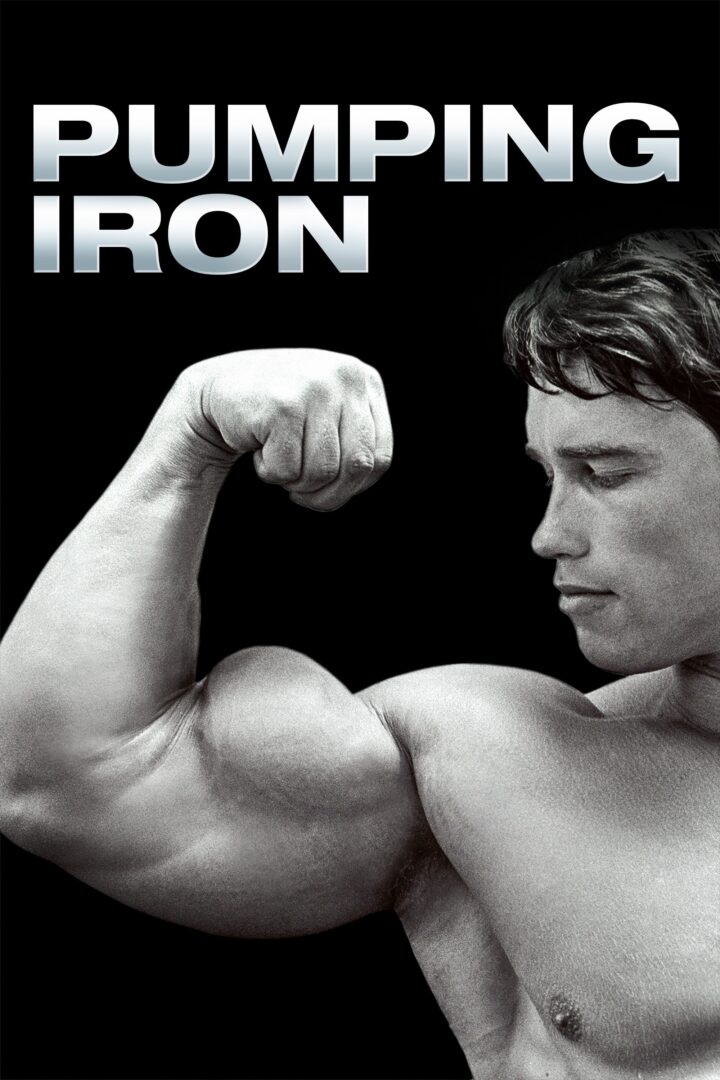 دانلود فیلم Pumping Iron 1977 بدون سانسور با پخش آنلاین