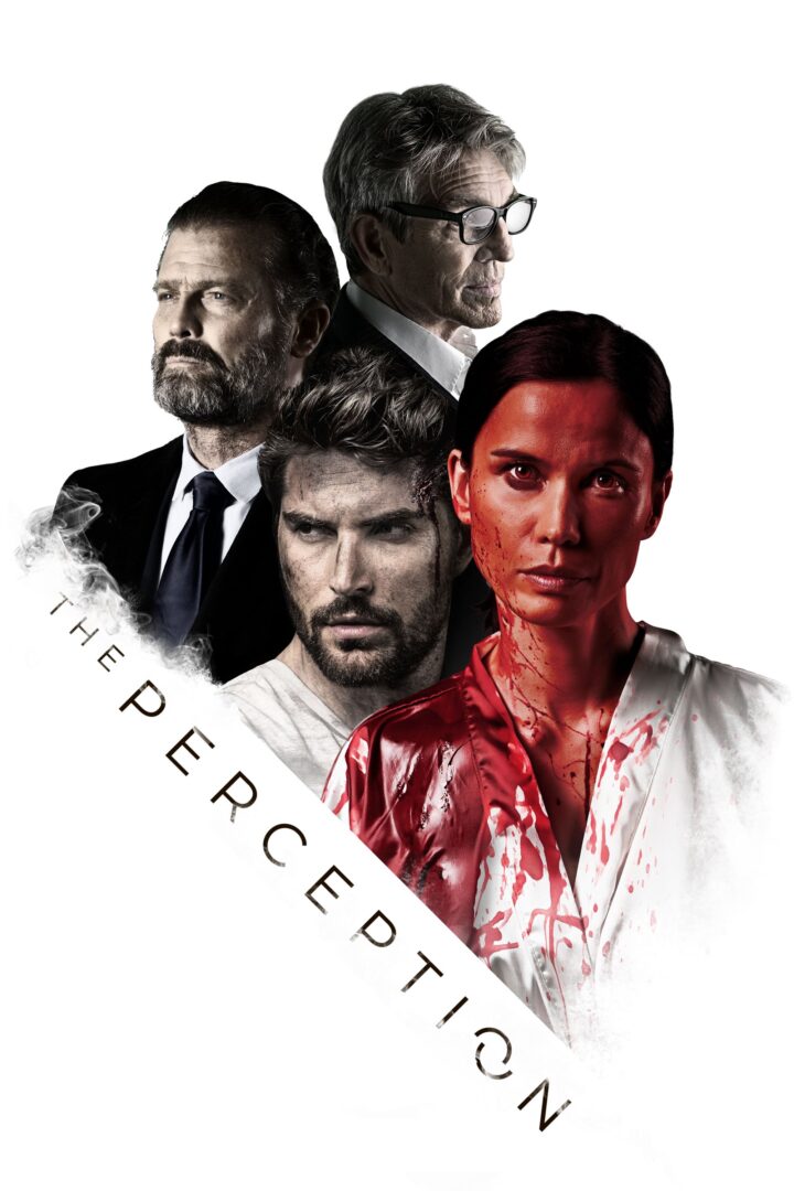 دانلود فیلم The Perception 2018 بدون سانسور با پخش آنلاین