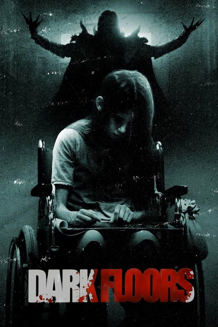 دانلود فیلم Dark Floors 2008 بدون سانسور با پخش آنلاین