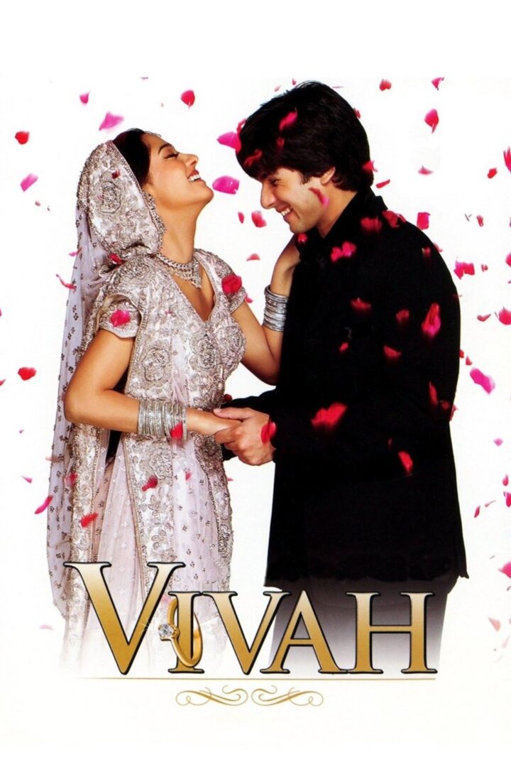 دانلود فیلم Vivah 2006 بدون سانسور با پخش آنلاین