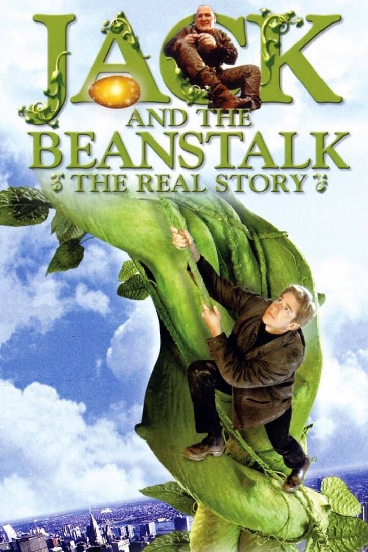 دانلود فیلم Jack and the Beanstalk: The Real Story 2001 بدون سانسور با پخش آنلاین