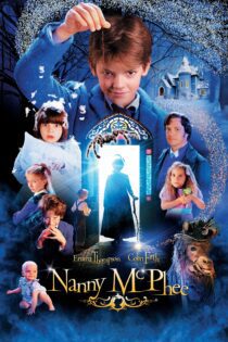 دانلود فیلم Nanny McPhee 2005 بدون سانسور با پخش آنلاین