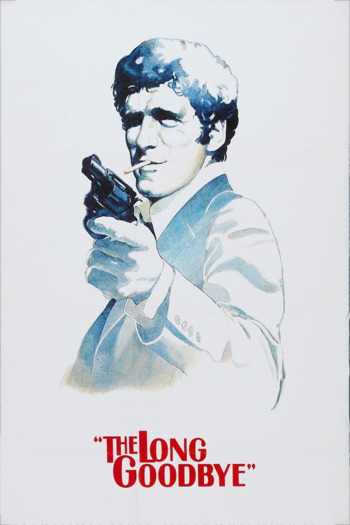 دانلود فیلم The Long Goodbye 1973 بدون سانسور با پخش آنلاین