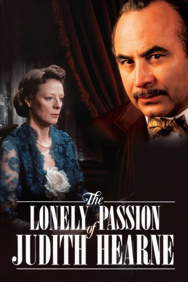 دانلود فیلم The Lonely Passion of Judith Hearne 1987 بدون سانسور با پخش آنلاین
