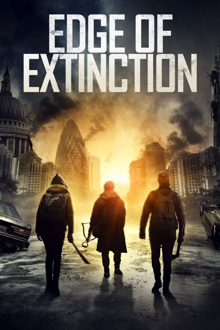 دانلود فیلم Edge of Extinction 2020 بدون سانسور با پخش آنلاین