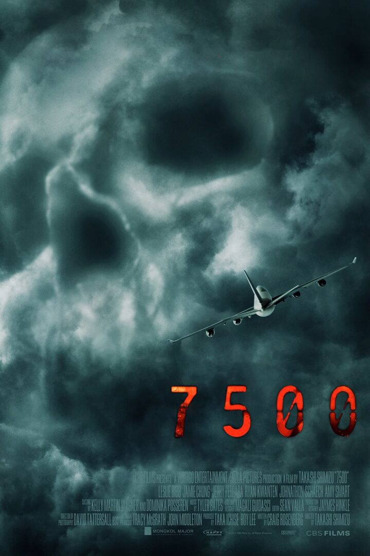دانلود فیلم Flight 7500 2014 بدون سانسور با پخش آنلاین