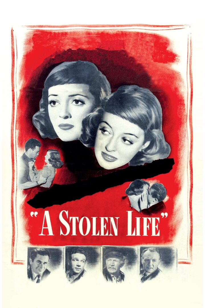 دانلود فیلم A Stolen Life 1946 بدون سانسور با پخش آنلاین