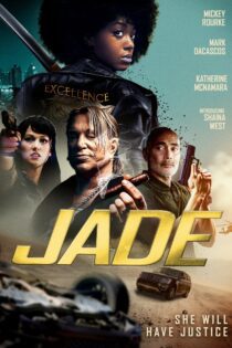 دانلود فیلم Jade 2025 بدون سانسور با پخش آنلاین دانلود فیلم Jade 2025 بدون سانسور با پخش آنلاین