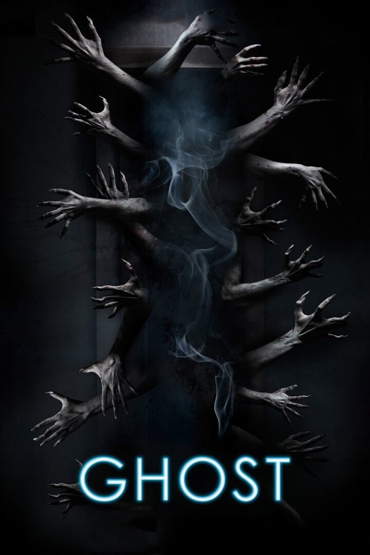 دانلود فیلم Ghost 2019 بدون سانسور با پخش آنلاین