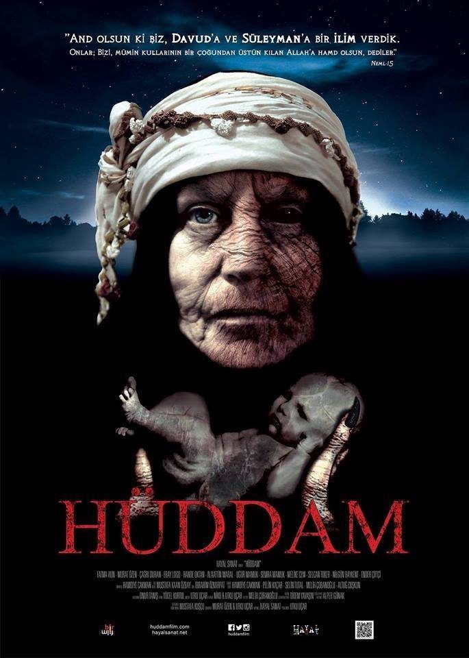 دانلود فیلم Hüddam 2015 بدون سانسور با پخش آنلاین