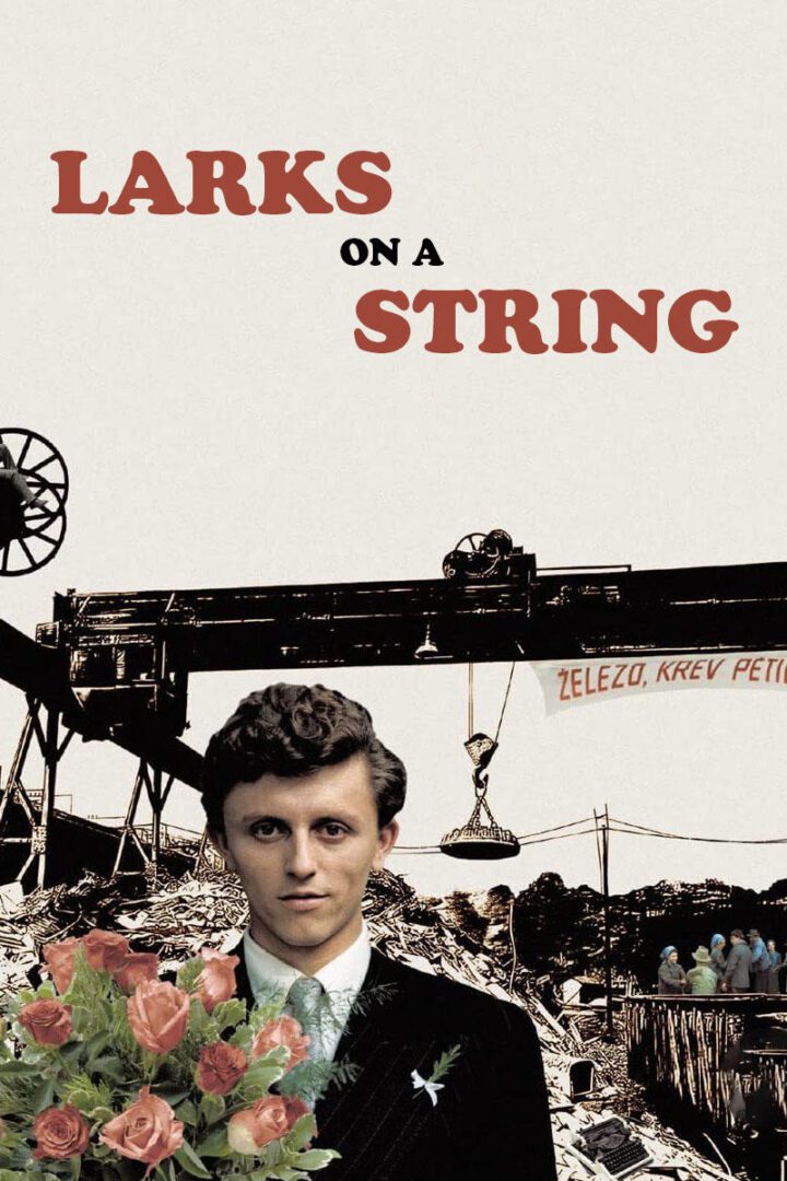 دانلود فیلم Larks on a String 1969 بدون سانسور با پخش آنلاین