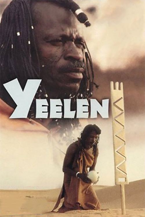 دانلود فیلم Yeelen 1987 بدون سانسور با پخش آنلاین