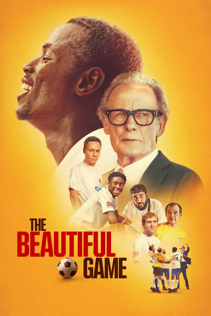 دانلود فیلم The Beautiful Game 2024 بدون سانسور با پخش آنلاین