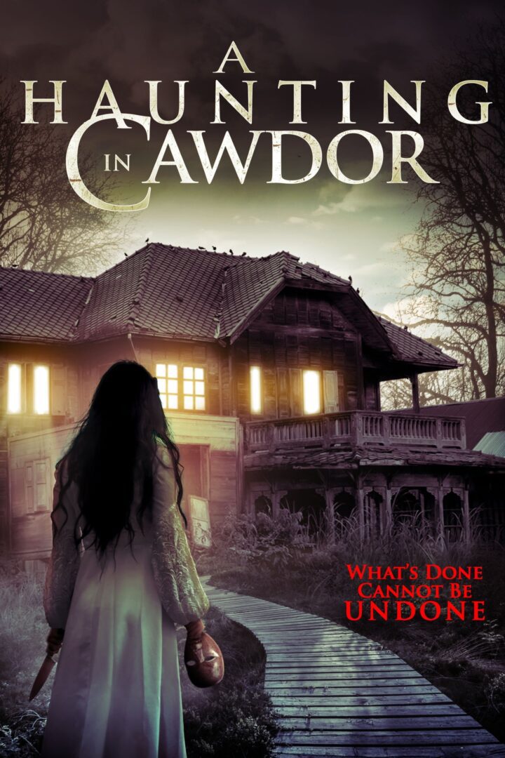 دانلود فیلم A Haunting in Cawdor 2015 بدون سانسور با پخش آنلاین