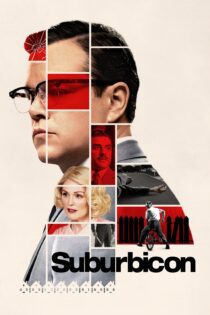 دانلود فیلم Suburbicon 2017 بدون سانسور با پخش آنلاین