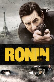 دانلود فیلم Ronin 1998 بدون سانسور با پخش آنلاین