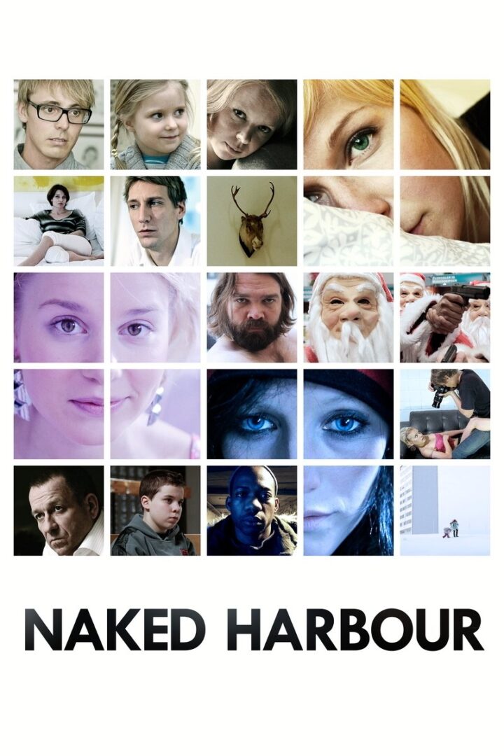 دانلود فیلم Naked Harbour 2012 بدون سانسور با پخش آنلاین