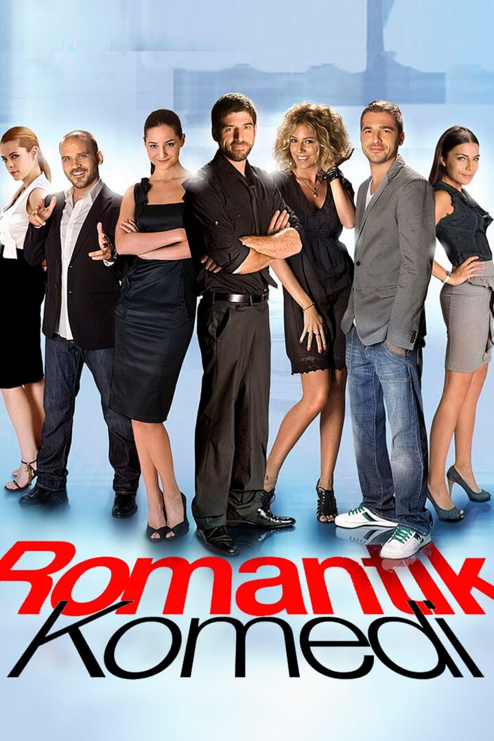 دانلود فیلم Romantik Komedi 2010 بدون سانسور با پخش آنلاین