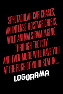 دانلود فیلم Logorama 2009 بدون سانسور با پخش آنلاین