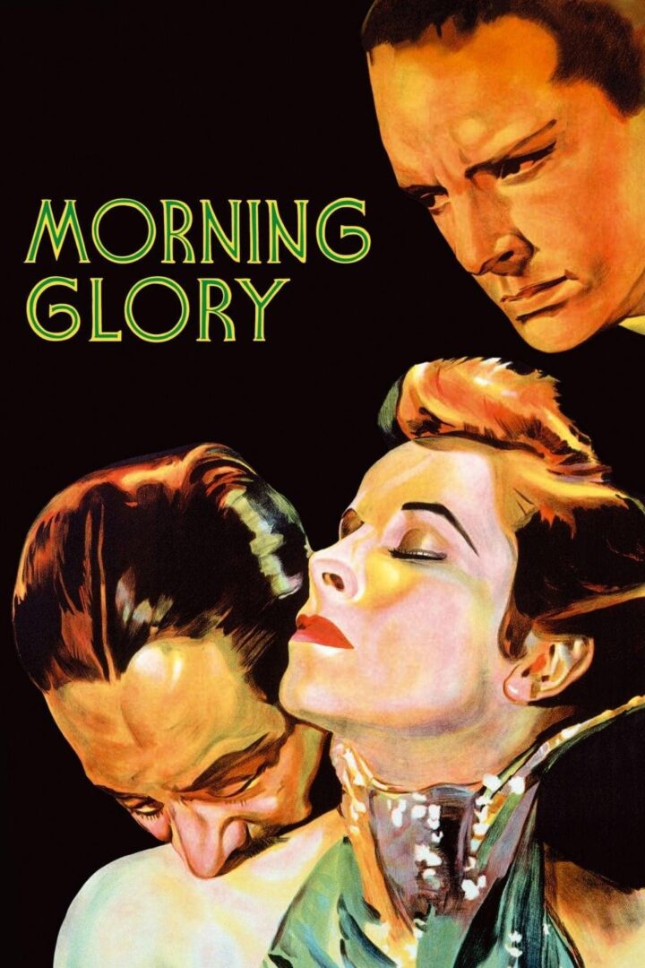 دانلود فیلم Morning Glory 1933 بدون سانسور با پخش آنلاین