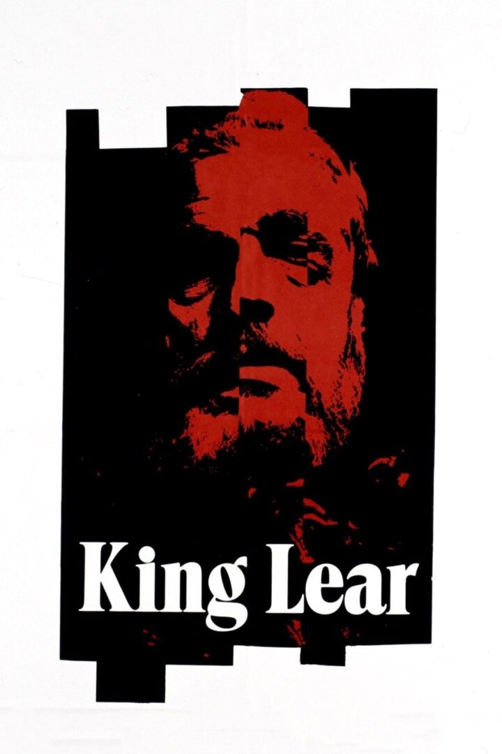 دانلود فیلم King Lear 1970 بدون سانسور با پخش آنلاین