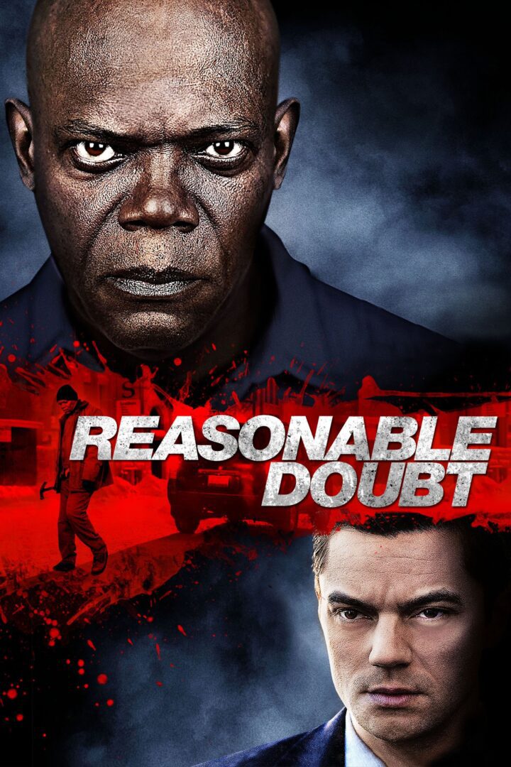 دانلود فیلم Reasonable Doubt 2014 بدون سانسور با پخش آنلاین