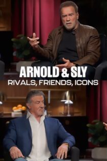 دانلود فیلم TMZ Presents: Arnold & Sly – Rivals, Friends, Icons 2024 بدون سانسور با پخش آنلاین دانلود فیلم TMZ Presents: Arnold & Sly – Rivals, Friends, Icons 2024 بدون سانسور با پخش آنلاین