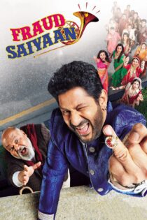 دانلود فیلم Fraud Saiyaan 2019 بدون سانسور با پخش آنلاین