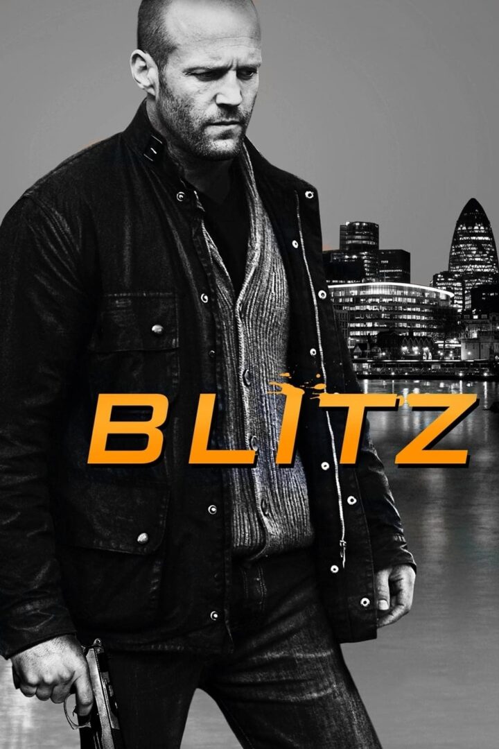 دانلود فیلم Blitz 2011 بدون سانسور با پخش آنلاین
