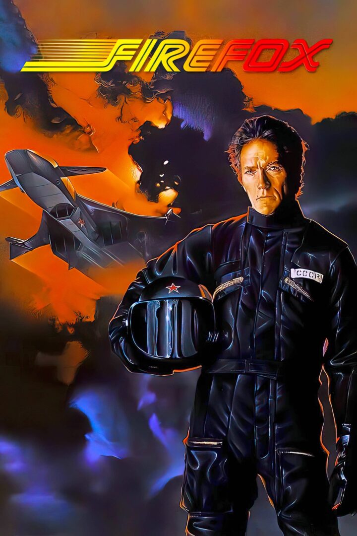 دانلود فیلم Firefox 1982 بدون سانسور با پخش آنلاین