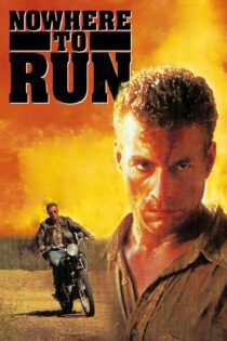 دانلود فیلم Nowhere to Run 1993 بدون سانسور با پخش آنلاین