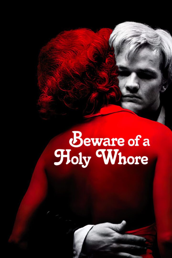 دانلود فیلم Beware of a Holy Whore 1971 بدون سانسور با پخش آنلاین