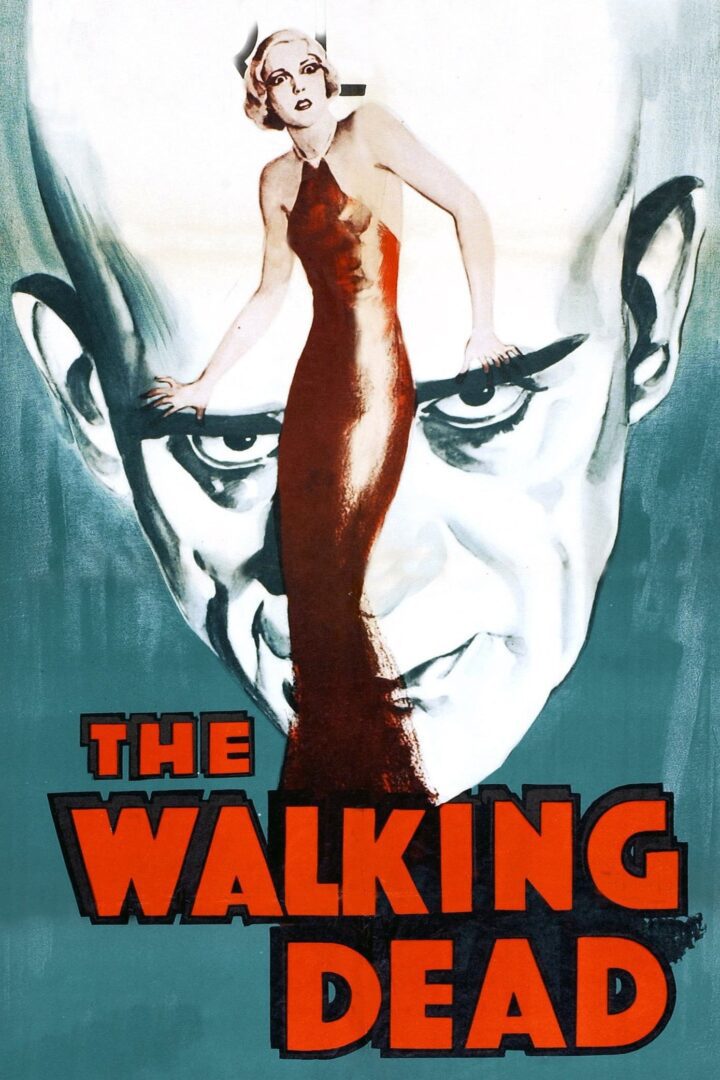 دانلود فیلم The Walking Dead 1936 بدون سانسور با پخش آنلاین