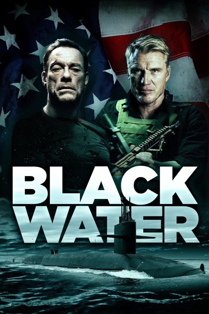 دانلود فیلم Black Water 2018 بدون سانسور با پخش آنلاین