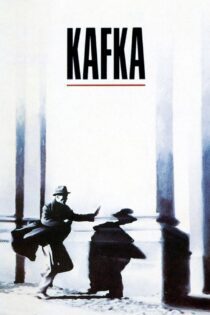 دانلود فیلم Kafka 1991 بدون سانسور با پخش آنلاین