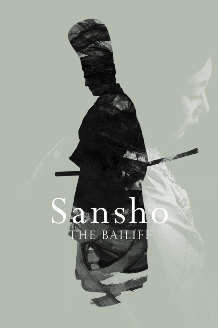 دانلود فیلم Sansho the Bailiff 1954 بدون سانسور با پخش آنلاین