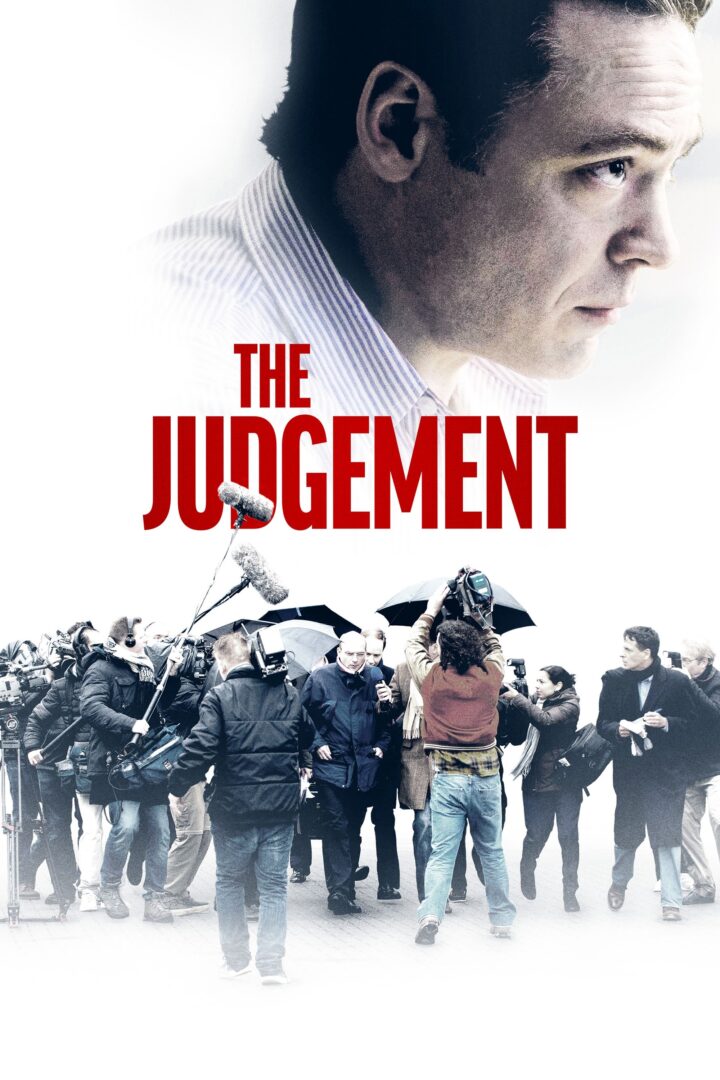 دانلود فیلم The Judgement 2021 بدون سانسور با پخش آنلاین