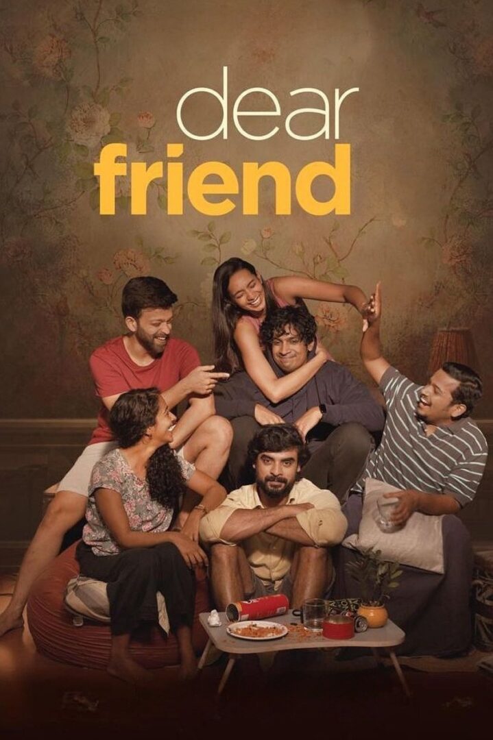 دانلود فیلم Dear Friend 2022 بدون سانسور با پخش آنلاین