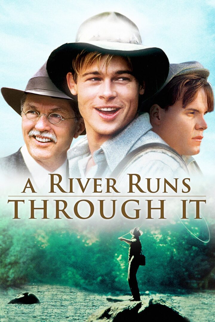 دانلود فیلم A River Runs Through It 1992 بدون سانسور با پخش آنلاین