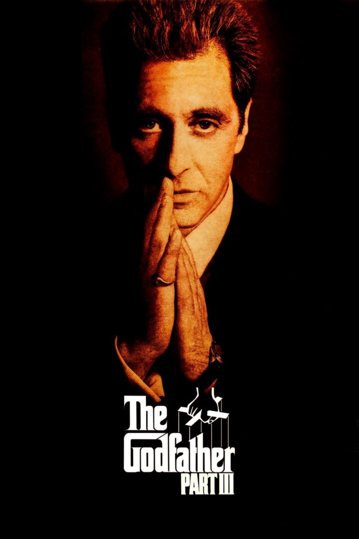 دانلود فیلم The Godfather Part III 1990 بدون سانسور با پخش آنلاین