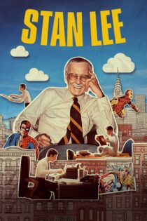 دانلود فیلم Stan Lee 2023 بدون سانسور با پخش آنلاین دانلود فیلم Stan Lee 2023 بدون سانسور با پخش آنلاین
