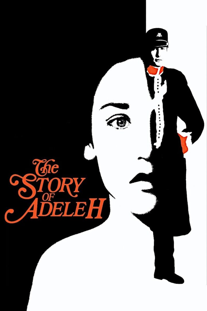 دانلود فیلم The Story of Adele H 1975 بدون سانسور با پخش آنلاین